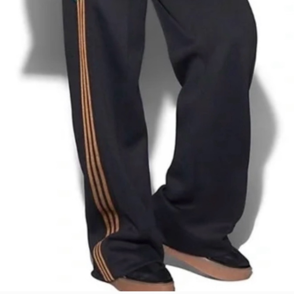 Ivy Park Track Suit Pant Black Size XS